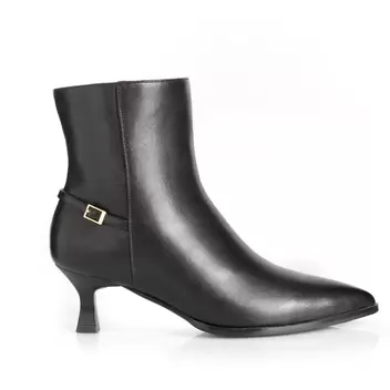 Botin Mujer WestWinter Dusk Negro