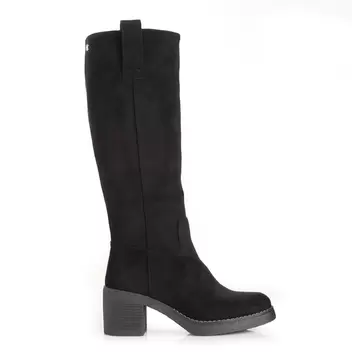 Bota Mujer WestWinter Polar Negro