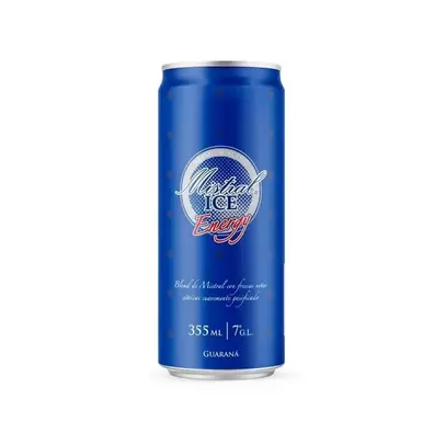 Mistral ice energy 355$1.490$4.197 x lt.
