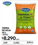 Tierra De Hoja