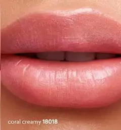 Coral -  Creamy 18018