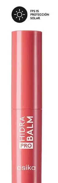 Protection Solar Fps 15