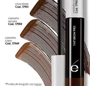 Castaño - Chocolate