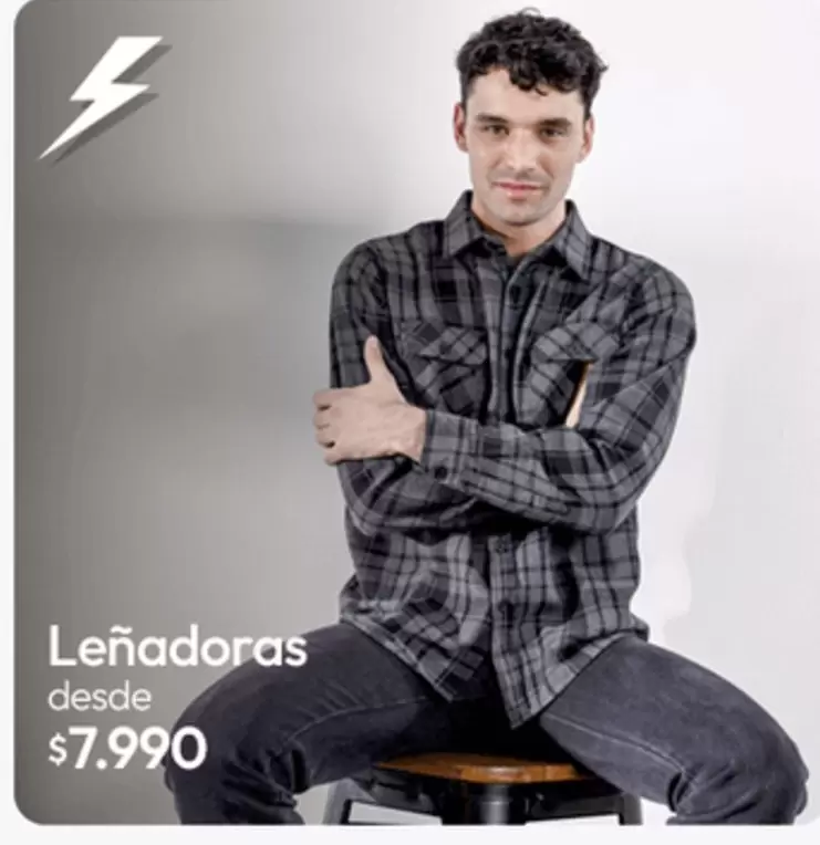 Leñadoras