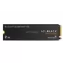 Unidad SSD Western Digital Black SN7100 de 2TB (NVMe 4.0, M.2 2280, Hasta 7.250Mbps)