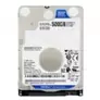 Western Digital Blue de 500GB (OEM, 2.5“, SATA, 5400rpm, 128MB Caché)