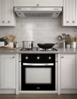 Kit Cocina Harburg Pro