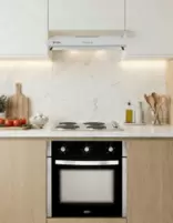Kit Cocina Harburg Electric