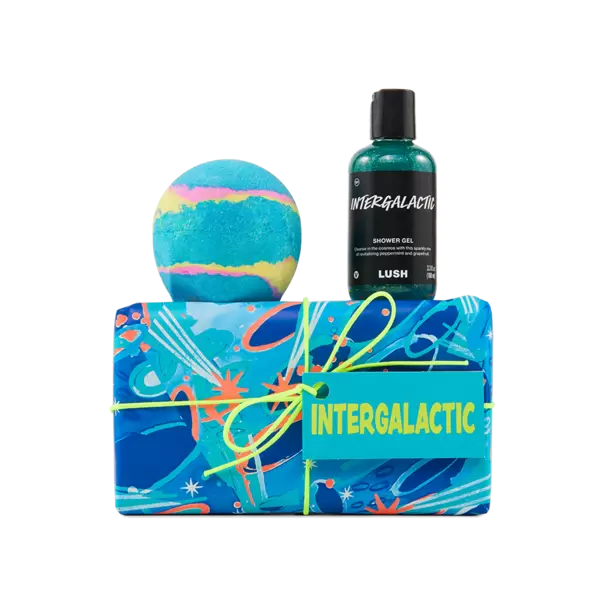 Intergalactic