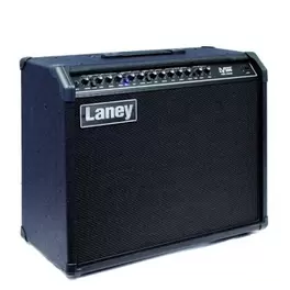 Amplificador de Guitarra Prevalvular 1x12" de 120 Watts de 3 Canales (Tienda San Diego)