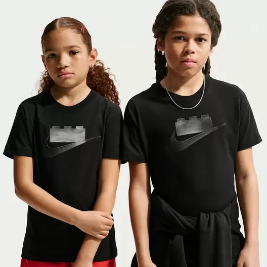 Nike x LEGO Collection