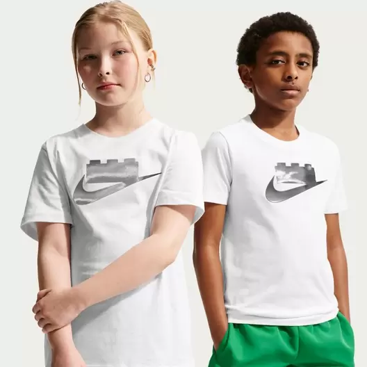 Nike x LEGO Collection