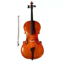 Cello instrumento de cuerdas (Tienda San Diego)