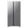 Refrigerador Side by Side 564L Gris Refrigerador Side by Side 564L Gris