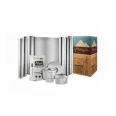 Kit de Caños 5 Pulgadas Amesti