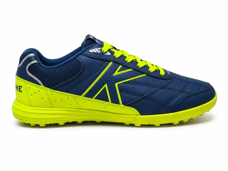 zapatilla de futbol kelme 360 az/ama tf adulto