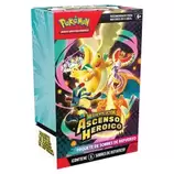 Ascended Heroes Booster Bund Español