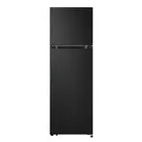 Refrigerador Top Freezer Negro 266 VT27BPM