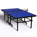 Mesa De Ping Pong Showa Black