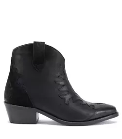 Botin Sheyla Negro