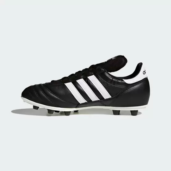 zapato de futbol adidas copa mundial fg adulto
