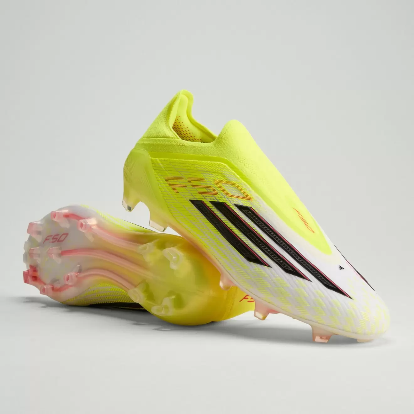 zapato de futbol adidas f50 elite lima ll fg adulto