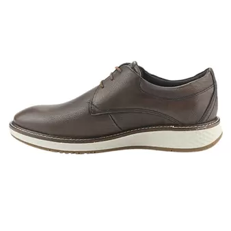 Zapato Hombre 3301 Play Café Oscuro Casual