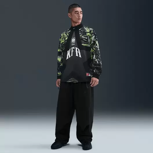camiseta arquero nike korea hollywood  adulto