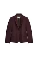BLAZER ENTALLADA HOMBRERAS