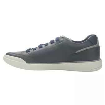Zapatilla de Hombre Azul Marino Urbano 1062 Star