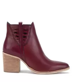 Botin Bruna Burdeo