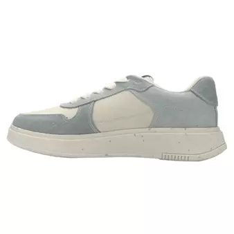 Zapatilla de Hombre B Azul Urbano 9905 L Green