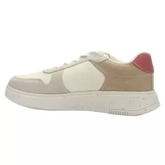 Zapatilla Café Hombre Urbano 9905 Logan Green