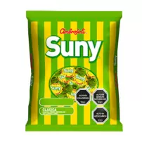 Bolsa Suny Clásica 360grs 1 Uni