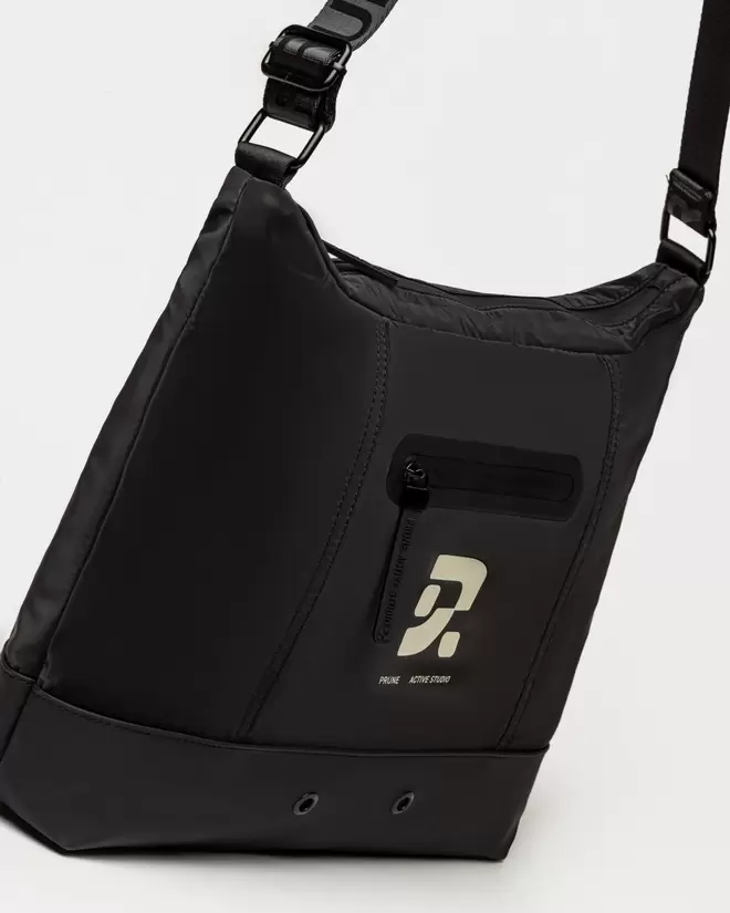 / OUTLET / Bolso Active Studio en nylon
