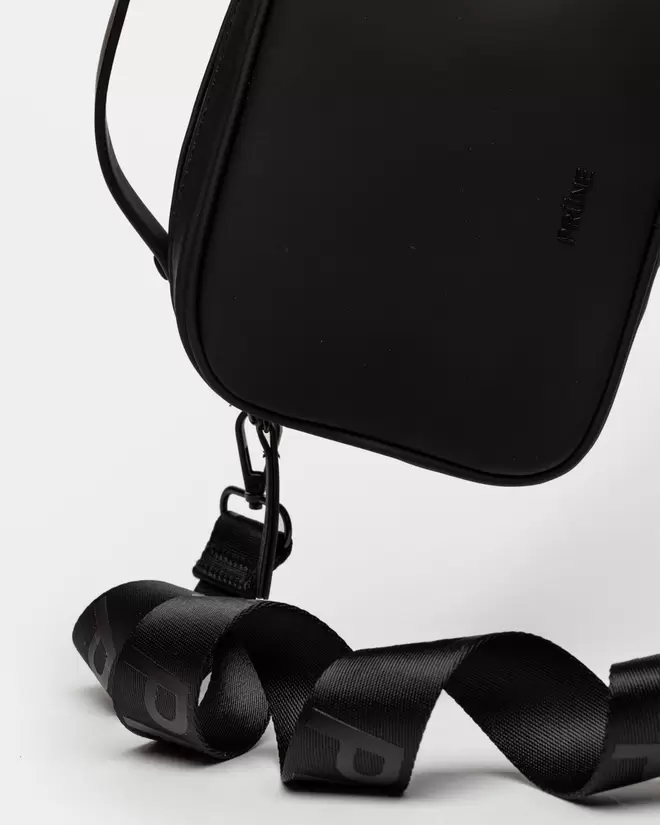 / OUTLET / Minibag Rubber en gomato