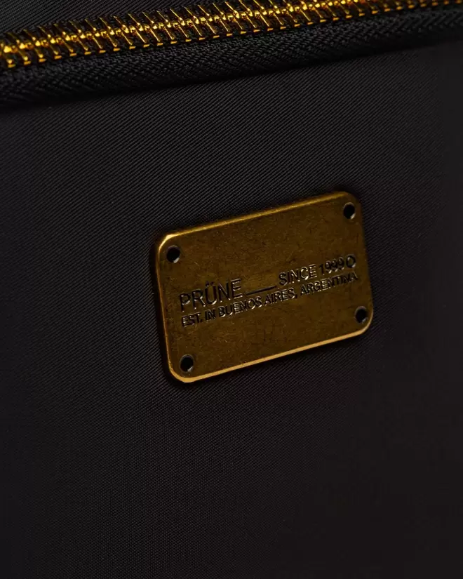 / OUTLET / Mini bag Bolt en nylon