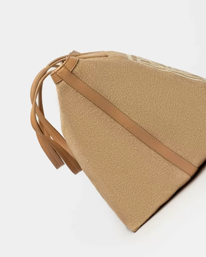 / OUTLET / Bolso Breathe en canvas
