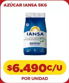 Iansa - Azúcar