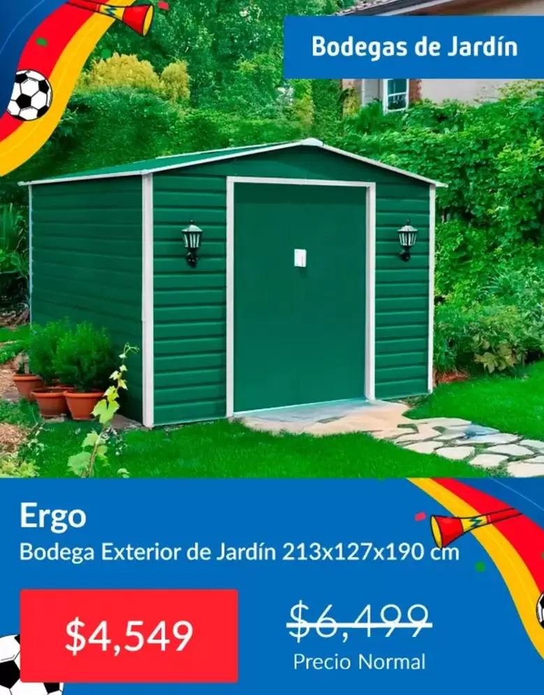 Ergo