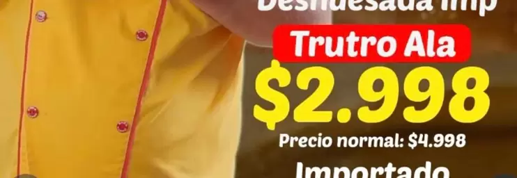 Trutro Ala