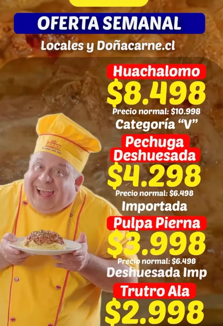 Huachaloma