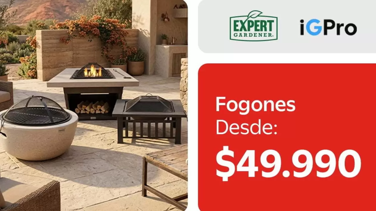 Fogones