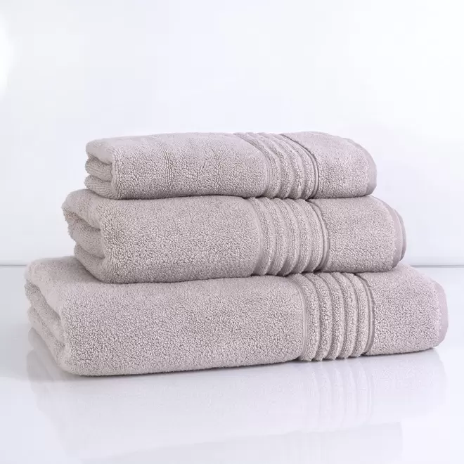 Toalla Baño 600g Beige