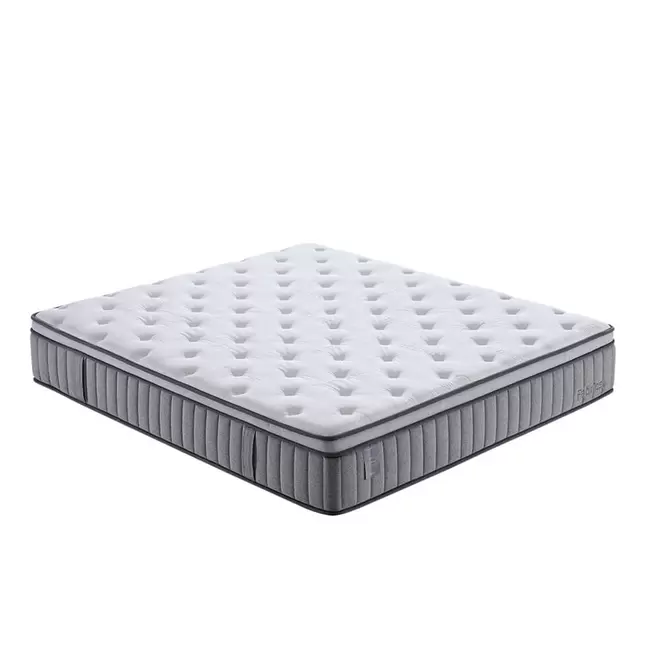 Colchón Hybrid Cool 2 Plazas 150x190cm