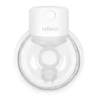 Extractor de Leche Verona + Aspirador Nasal