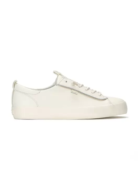 Zapatilla Cuero Kickback Prem Lthr