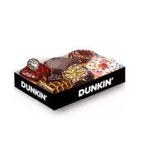 Caja 6 donuts House of the Dragon