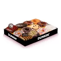 Caja 12 donuts House of the Dragon