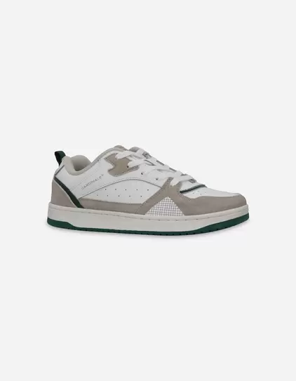 Zapatilla Urbana Hombre Hobbs Blanco